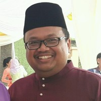 Mohd Shahriwan Bin Idris