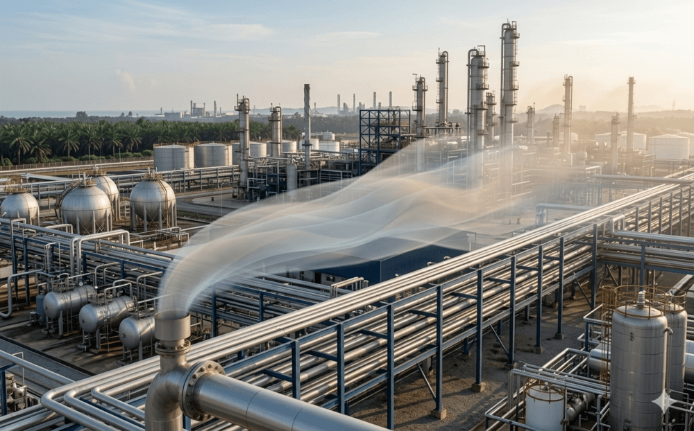 Air Dispersion Modelling​