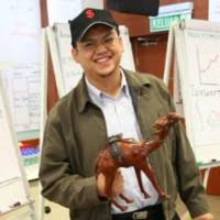 Picture of Ir Tuan Muhd Fahmi