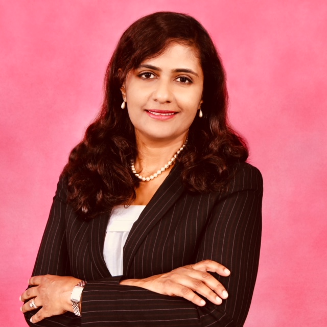 Datin Dr Vijayalakshmi Samuel