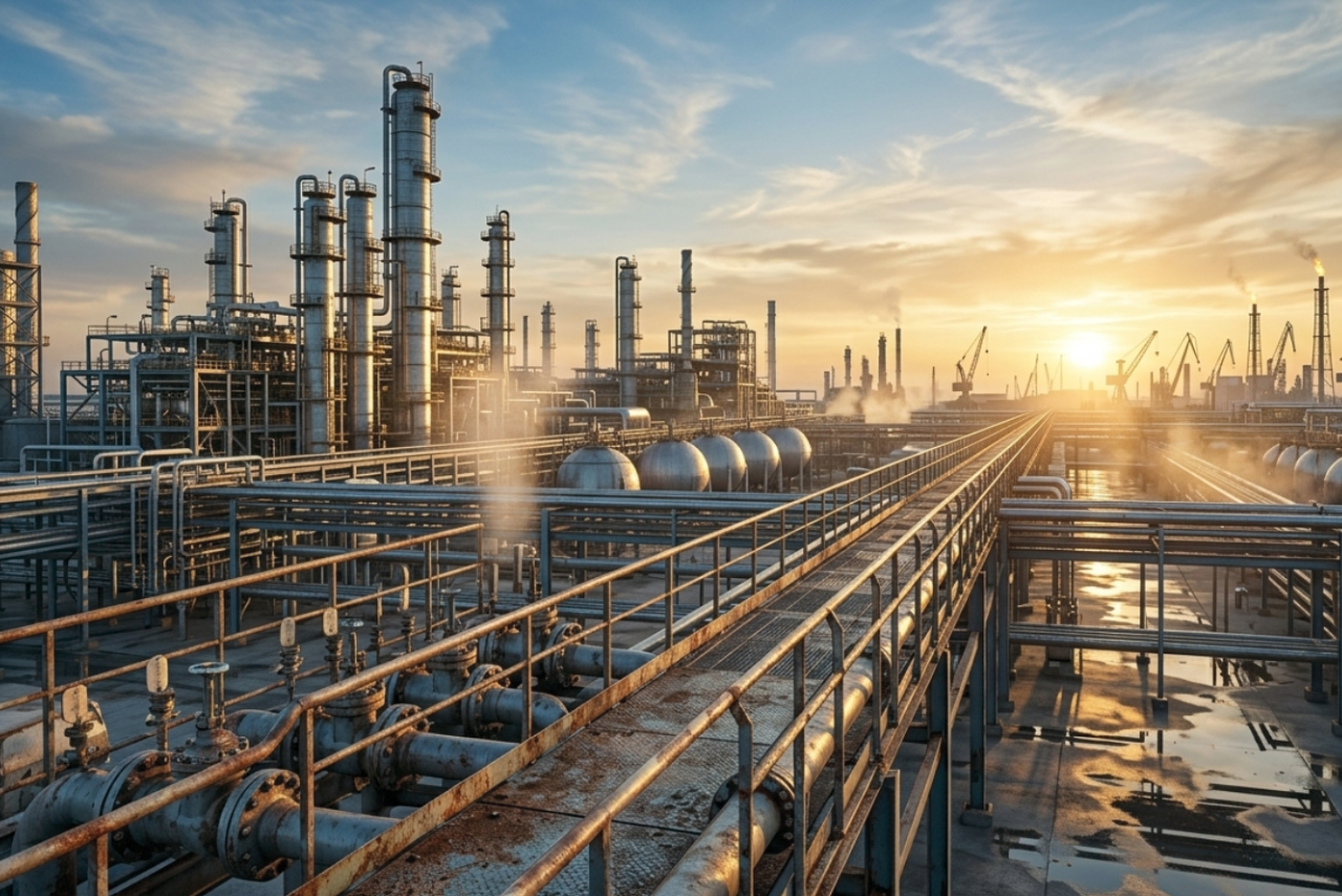 Process safety management consultant in Malaysia