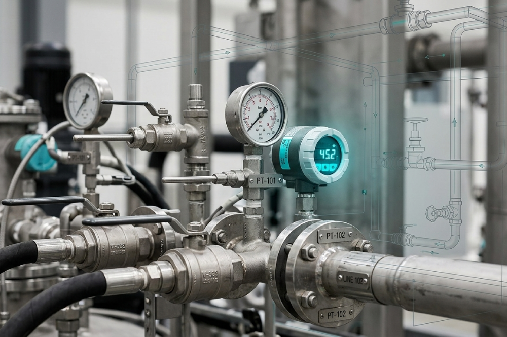 Process Hazard Analysis​