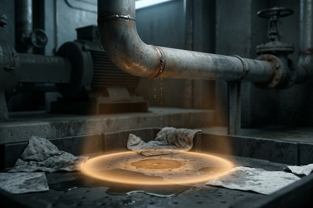 Consequence Analysis​