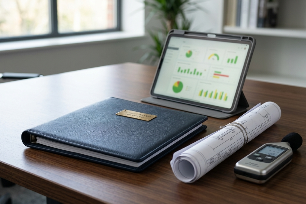 Formal Safety Assessment​