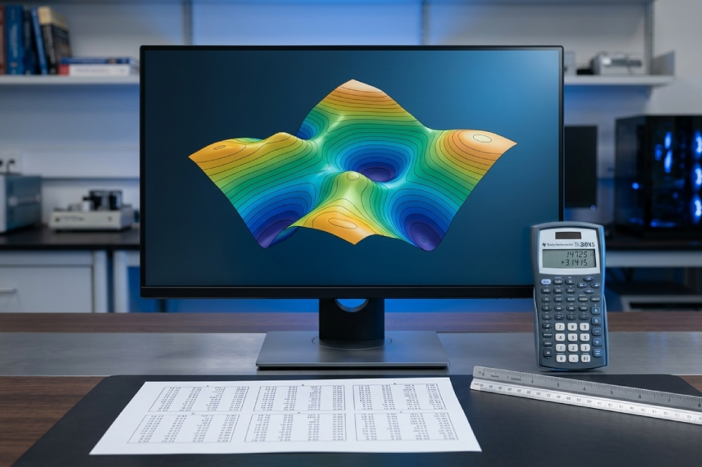 Quantitative Risk Assessment​