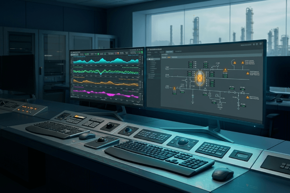 Alarm Rationalization ​