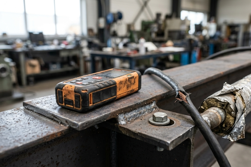 Hazard Identification​